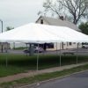 Classic Frame Tents Sun Cover