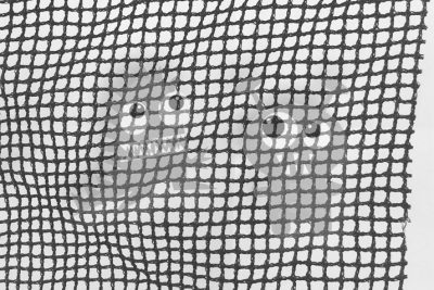 MAT-PENET Commercial Grade Heavy Duty Netting