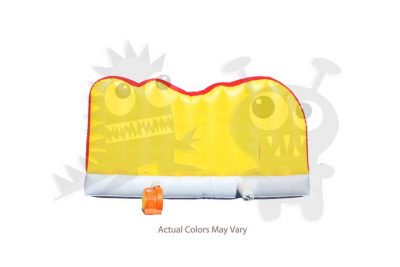 City Indoor Playground with Obstacles and Hoops Commercial Inflatable for Sale