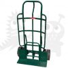 33X57 4 WHEEL HEAVY-DUTY EASY HANDLER DOLLY FOR SALE