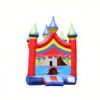 Inflatable Moon Walk Carnival Bounce House For Sale