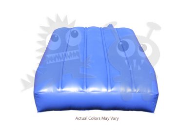 Replacement Pad for Air Bungee Jumper Systems