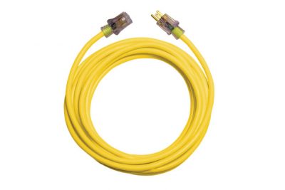 Extension Cords Various Sizes