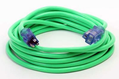 Extension Cords Various Sizes