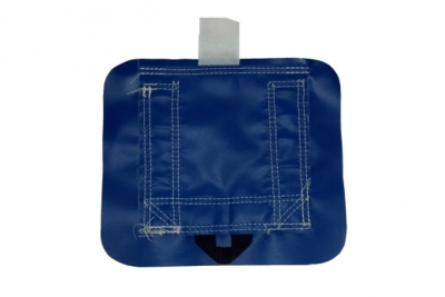 Water Flap Glue On
