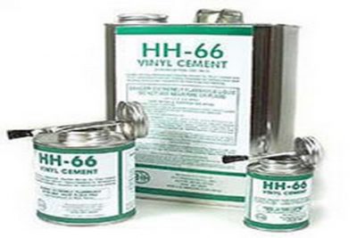 HH-66 Vinyl Cement Vinyl Commercial Inflatable Repair