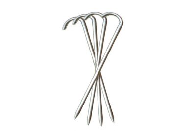 12" & 18" Ground Stakes