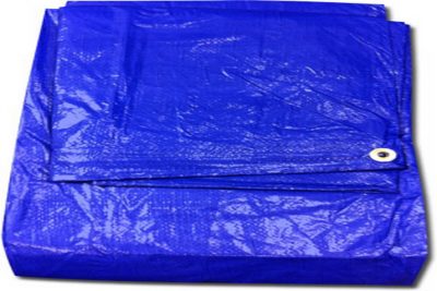 Ground Tarps