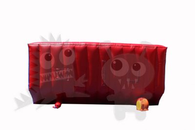 Extreme Sports Inflatable Jousting Bungee Commercial Inflatable For Sale