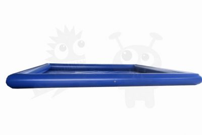 Inflatable Square Water Ball Pools Commercial Inflatable For Sale