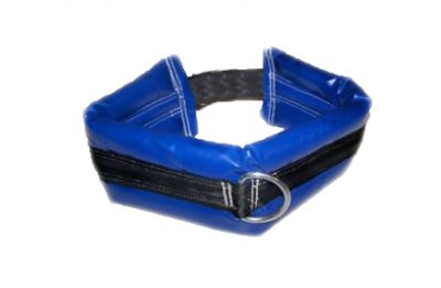 ACC-SPO-BRBEL Bungee Run Belt 2-pack