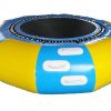 10' Euro Bungee Rockwall POD