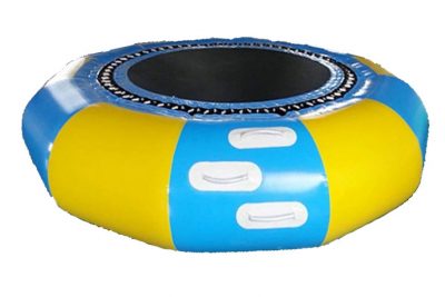 10' Euro Bungee Rockwall POD