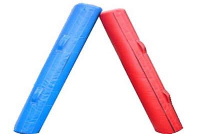 Sports Accessory Bungee Run Baton