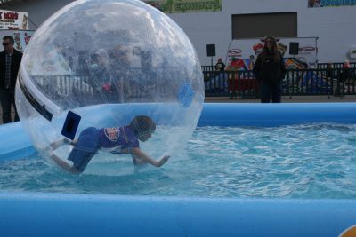 Inflatable Water Walking Ball Commercial Inflatable For Sale