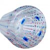 Clear Inflatable Water Rollers Commercial Inflatable For Sale